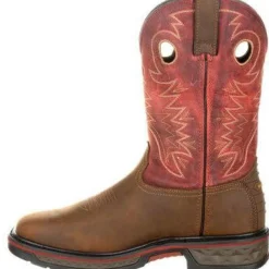 Georgia Men's Carbo Tec 11