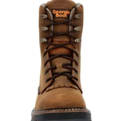Georgia Men's Carbo Tec Flx 8