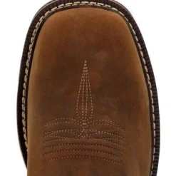 Georgia Men's Carbo Tec FLX 11" Soft Toe WP Pull On Work Boot- - GB00649