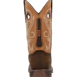 Georgia Men's Carbo Tec FLX 11