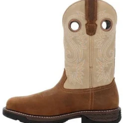 Georgia Men's Carbo Tec FLX 11