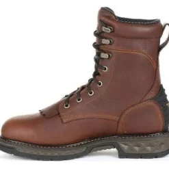 Georgia Men's Carbo Tec LT 8