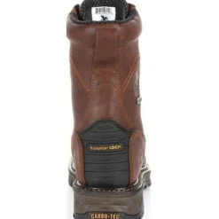Georgia Men's Carbo Tec LT 8