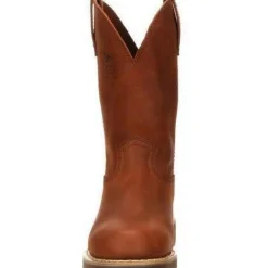 Women Georgia Men's Carbo Tec Wellington Work Boot - - G5814