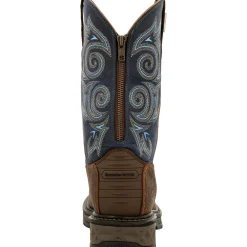 Georgia Men's Carbo-Tec LT 11