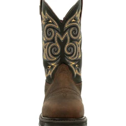Georgia Men's Carbo-Tec LT 11