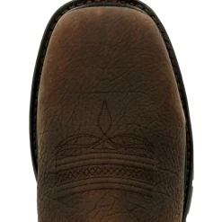 Georgia Men's Carbo-Tec LT 11