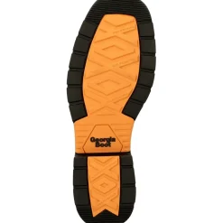 Georgia Men's Carbo-Tec LT 11