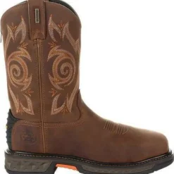 Georgia Men's Carbo-Tec LT 11