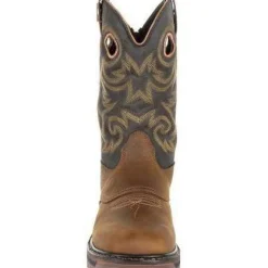 Georgia Men's Carbo-Tec LT 11