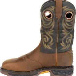 Georgia Men's Carbo-Tec LT 11