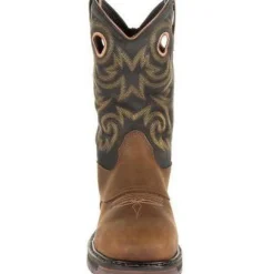 Georgia Men's Carbo-Tec LT 11