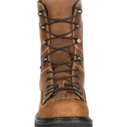 Women Georgia Men's Comfort Core 8