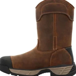 Women Georgia Men's Durablend Edge 10