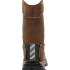 Women Georgia Men's Durablend Edge 10