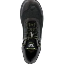 Georgia Men's Durablend Sport CT Static Athletic Work Shoe -Black- GB00543