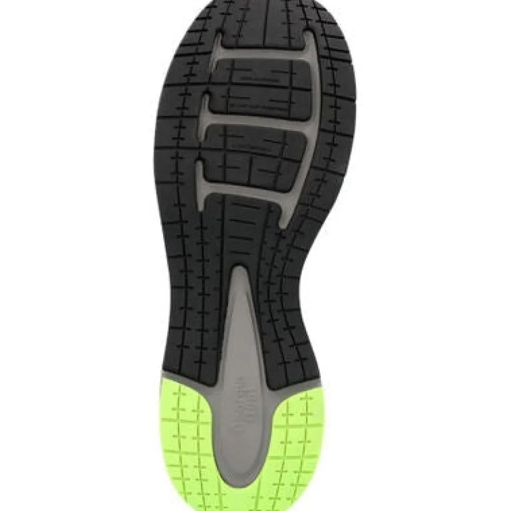 Georgia Men's Durablend Sport CT Static Athletic Work Shoe -Black- GB00543