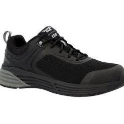 Georgia Men's Durablend Sport 3" CT Athletic Work Shoe -- GB00542