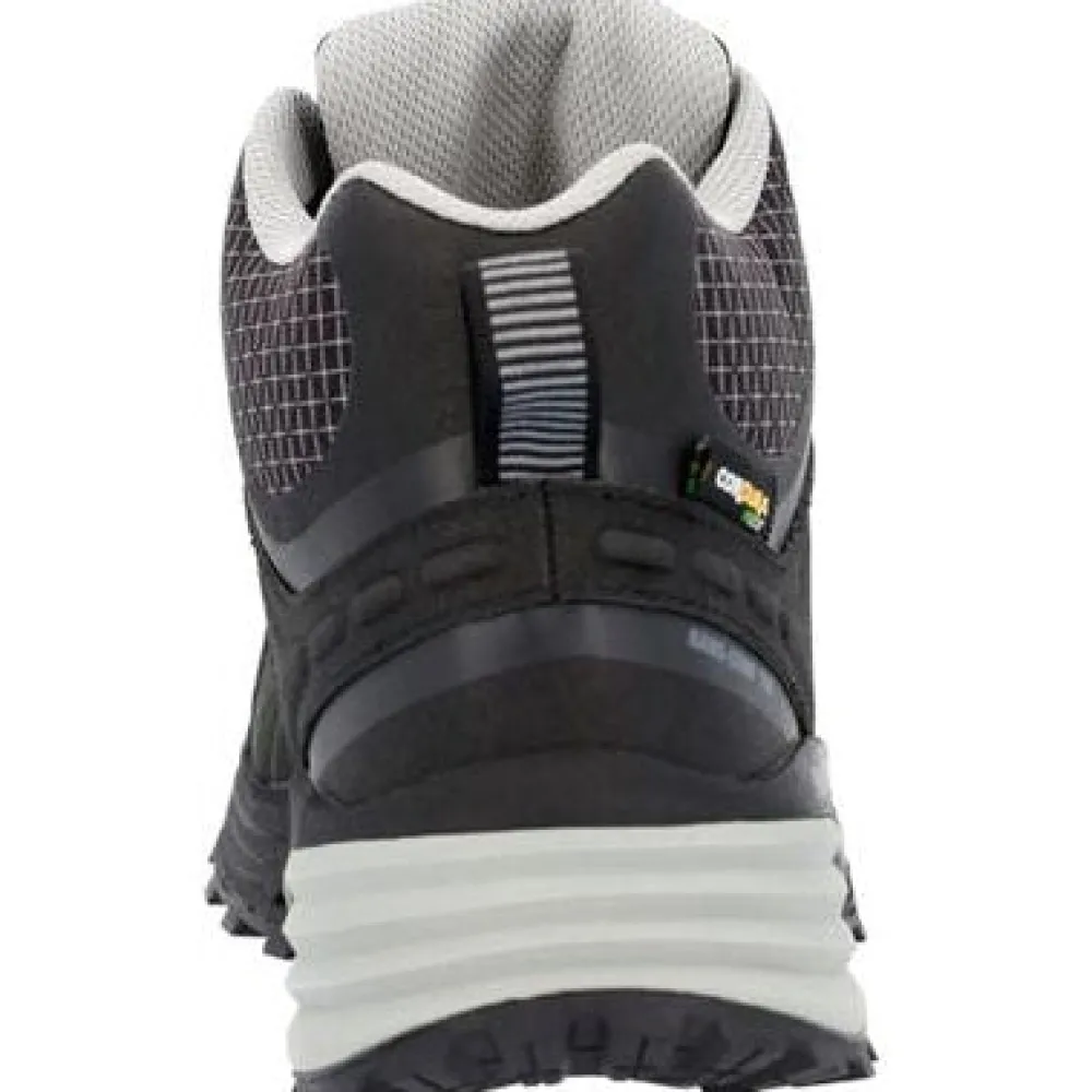 Women Georgia Men's Durablend Sport 5" Comp Toe WP Work Boot -- GB00595