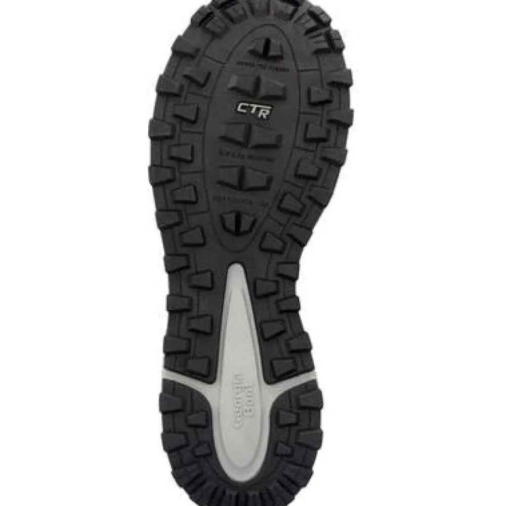Women Georgia Men's Durablend Sport 5" Comp Toe WP Work Boot -- GB00595