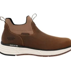 Georgia Men's Durablend Sport 5" Soft Toe WP Work Boot -- GB00626