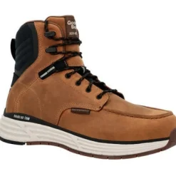 Georgia Men's Durablend Sport 6" Comp Toe WP Work Boot -- GB00624