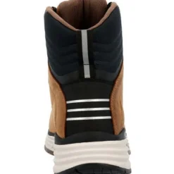 Georgia Men's Durablend Sport 6