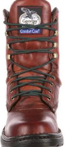 Georgia Men's Eagle Light 8