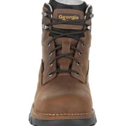 Georgia Men's Eagle One 6