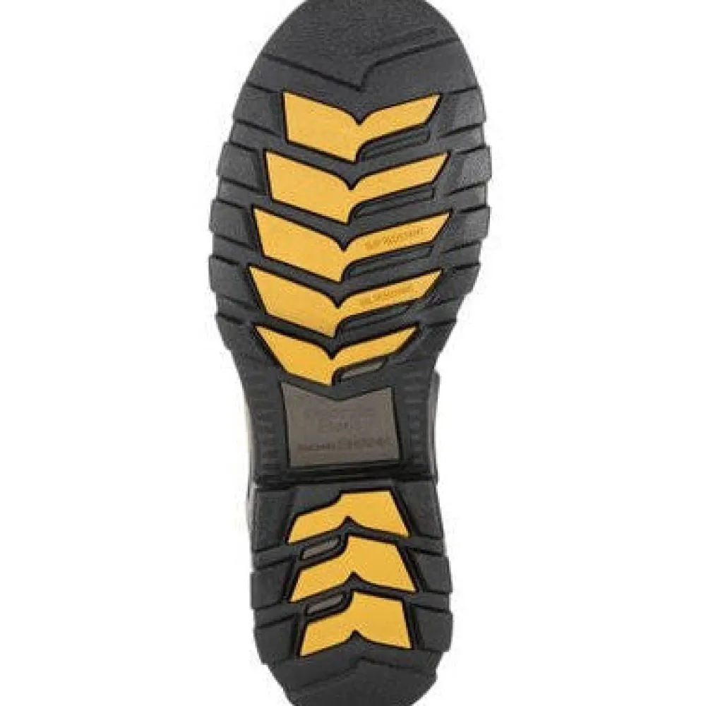 Georgia Men's Eagle One 6" Soft Toe WP Work Boot - - GB00312