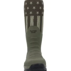 Georgia Men's Gbr Rubber 16