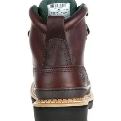 Georgia Men's Giant 6