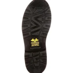 Georgia Men's Giant 8