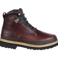 Georgia Men's Giant 6" Work Boot - - G6274