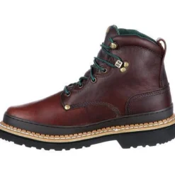 Georgia Men's Giant 6