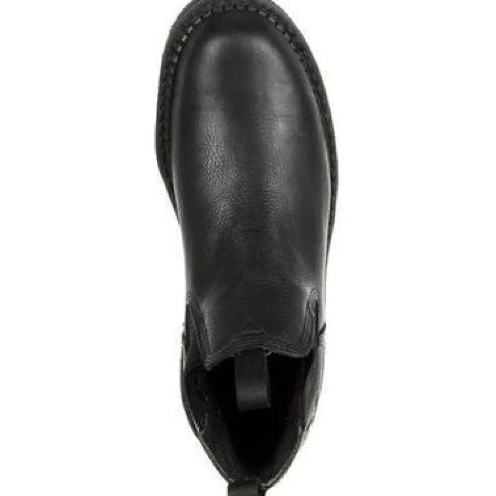 Georgia Men's Giant 5" WP High Romeo Work Boot -- GB00084