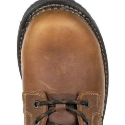 Georgia Men's Giant Steel Toe WP Met Guard Work Boot -- GB00322