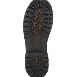 Georgia Men's Logger LTX 9