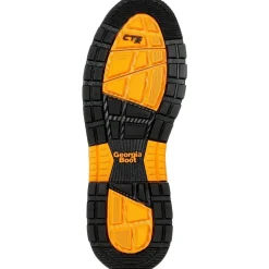 Georgia Men's LTX 8