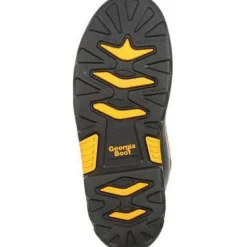 Women Georgia Men's Muddog 11