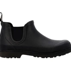 Georgia Men's Romeo 5" Soft Toe WP Rubber Work Shoe -- GB00601