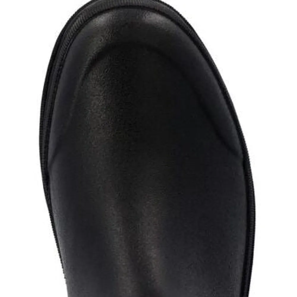 Georgia Men's Romeo 5" Soft Toe WP Rubber Work Shoe -- GB00601