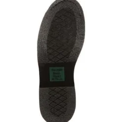 Women Georgia Men's Side Zip Waterproof Wellington Work Boot - - G4124