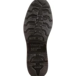 Women Georgia Men's Stl Toe Static Dissipative Wellington Work Boot - G4673