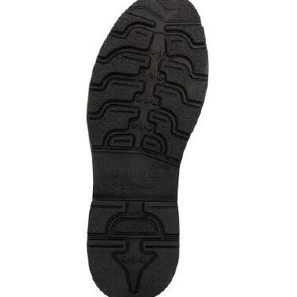 Women Georgia Men's Suspension 11" WP Wellington Work Boot -- GB00085