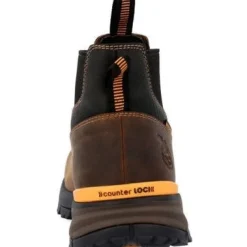 Georgia Men's TBD 5