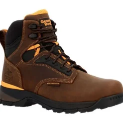 Georgia Men's TBD 6" Waterproof Slip Resistant Work Boot -- GB00596