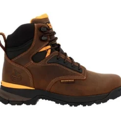 Georgia Men's TBD 6" Waterproof Slip Resistant Work Boot -- GB00596