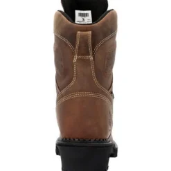 Women Georgia Men's Usa Logger 9
