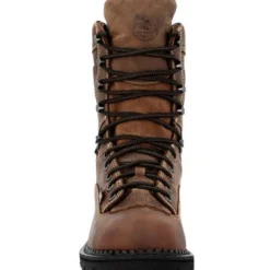 Women Georgia Men's Usa Logger 9